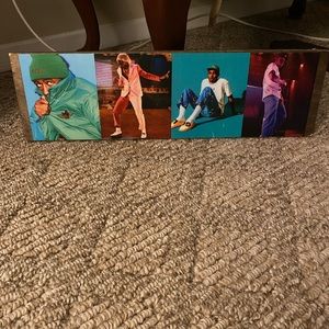 Music artist